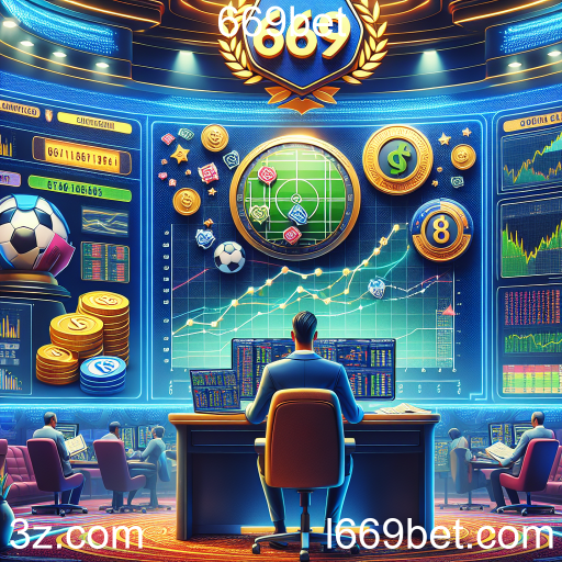 Apostas Esportivas: A Emoção das Previsões e Resultados