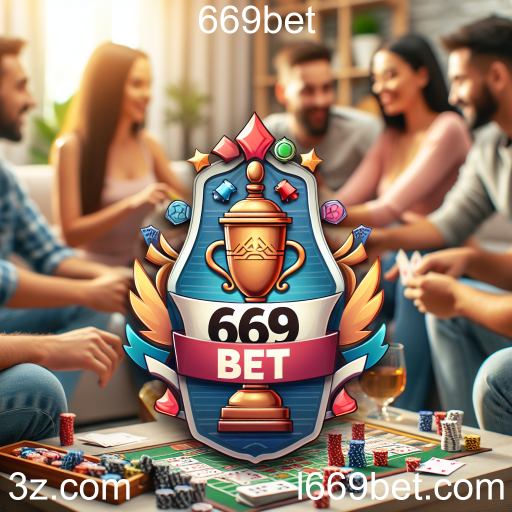 Descubra a Diversão dos Jogos de Mesa na 669bet